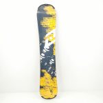 Placa snowboard sh Elan Prodigy, 156 cm - imagine 5