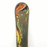 Placa snowboard sh Burton FeelGood, 152 cm