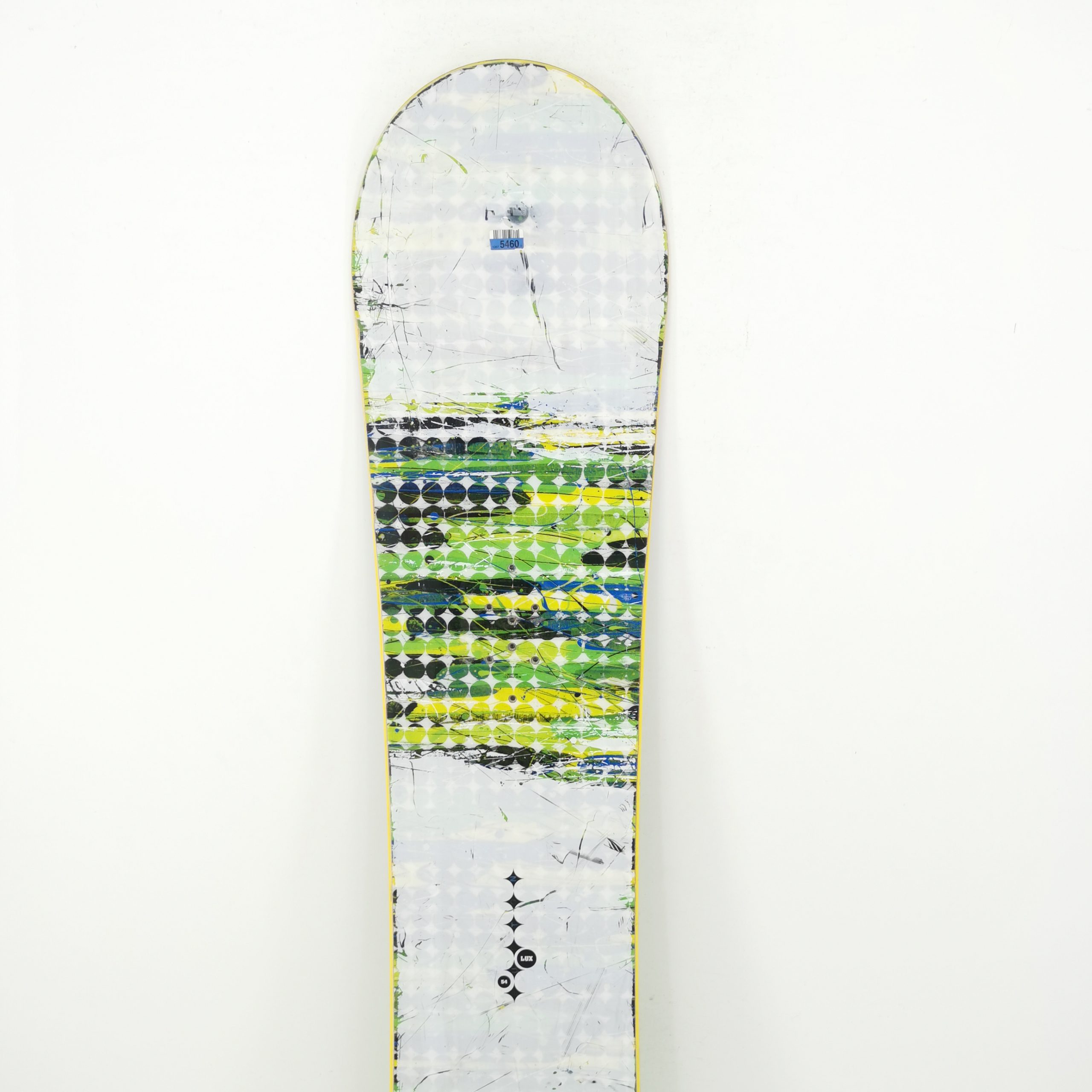 IMG_20230707_181614 Placa snowboard sh Burton Lux, 154 cm - imagine 1