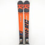 Schiuri sh Rossignol Hero Elite LT Ti, 172 cm