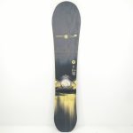 Placa snowboard sh Salomon Quattro, 162 cm XL - imagine 2