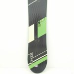 Placa snowboard sh Stuf Element, 148 cm - imagine 4