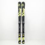 Schiuri copii sh Fischer RC4 Race Jr, 140 cm - imagine 2