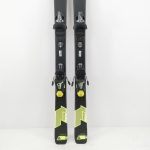 Schiuri copii sh Fischer RC4 Race Jr, 140 cm - imagine 4