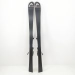 Schiuri sh Head World Cup Rebels i-SL RD Team, 138 cm - imagine 6