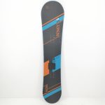 Placa snowboard sh Stuf Element, 140 cm - imagine 2