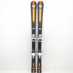 Schiuri sh Dynastar Team Comp Jr, 140 cm - imagine 2