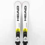 Schiuri sh Head World Cup Rebels i-SL RD Team, 126 cm
