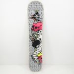 Placa snowboard sh Salomon Fierce, 125 cm - imagine 2