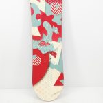 Placa snowboard noua Stuf Amber, 110 cm - imagine 4