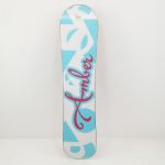 Placa snowboard noua Stuf Amber, 110 cm - imagine 5