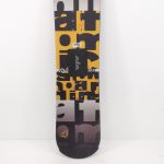 Placa snowboard sh Atomic Aya, 110 cm - imagine 4