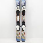 Schiuri copii sh Atomic Rascal, 120 cm - imagine 4