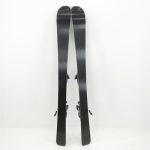 Schiuri copii sh Salomon X Race Jr, 110 cm - imagine 5
