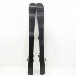 Schiuri copii sh Salomon QST Jr, 100 cm - imagine 5