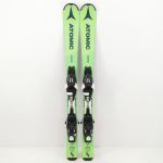 Schiuri sh Atomic Redster X2, 100 cm - imagine 2