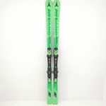 Schiuri sh Atomic Redster X9, 181 cm - imagine 2