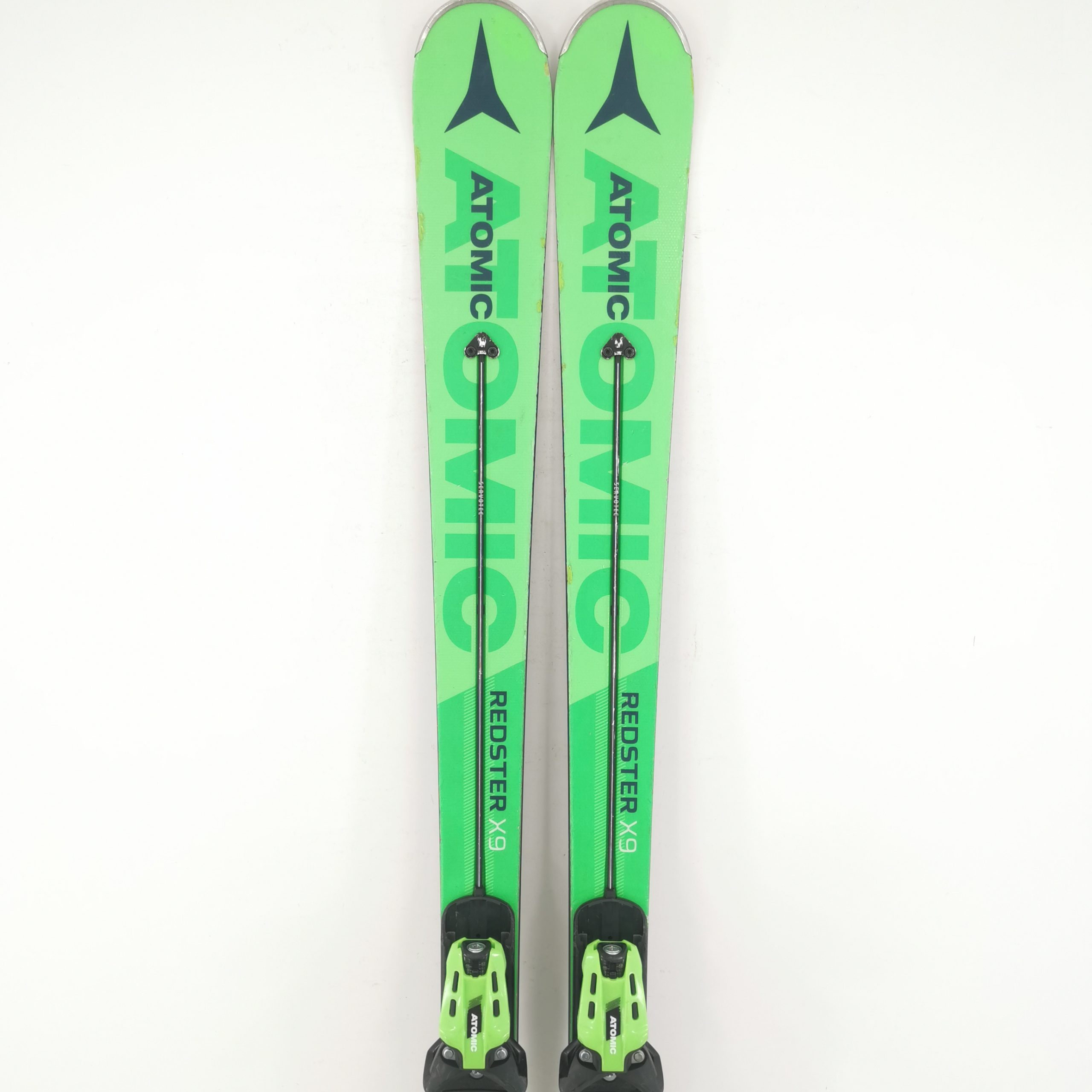 IMG_20230727_144846 Schiuri sh Atomic Redster X9, 181 cm - imagine 1