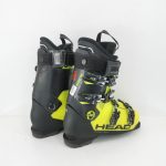 Clapari ski sh Head Edge Advant 85, marime 40.5-41 Eu, 26.5 Mondo - imagine 4