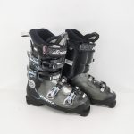 Clapari ski sh Nordica Speed Machine 95, marime 40 Eu, 26 mondo - imagine 3