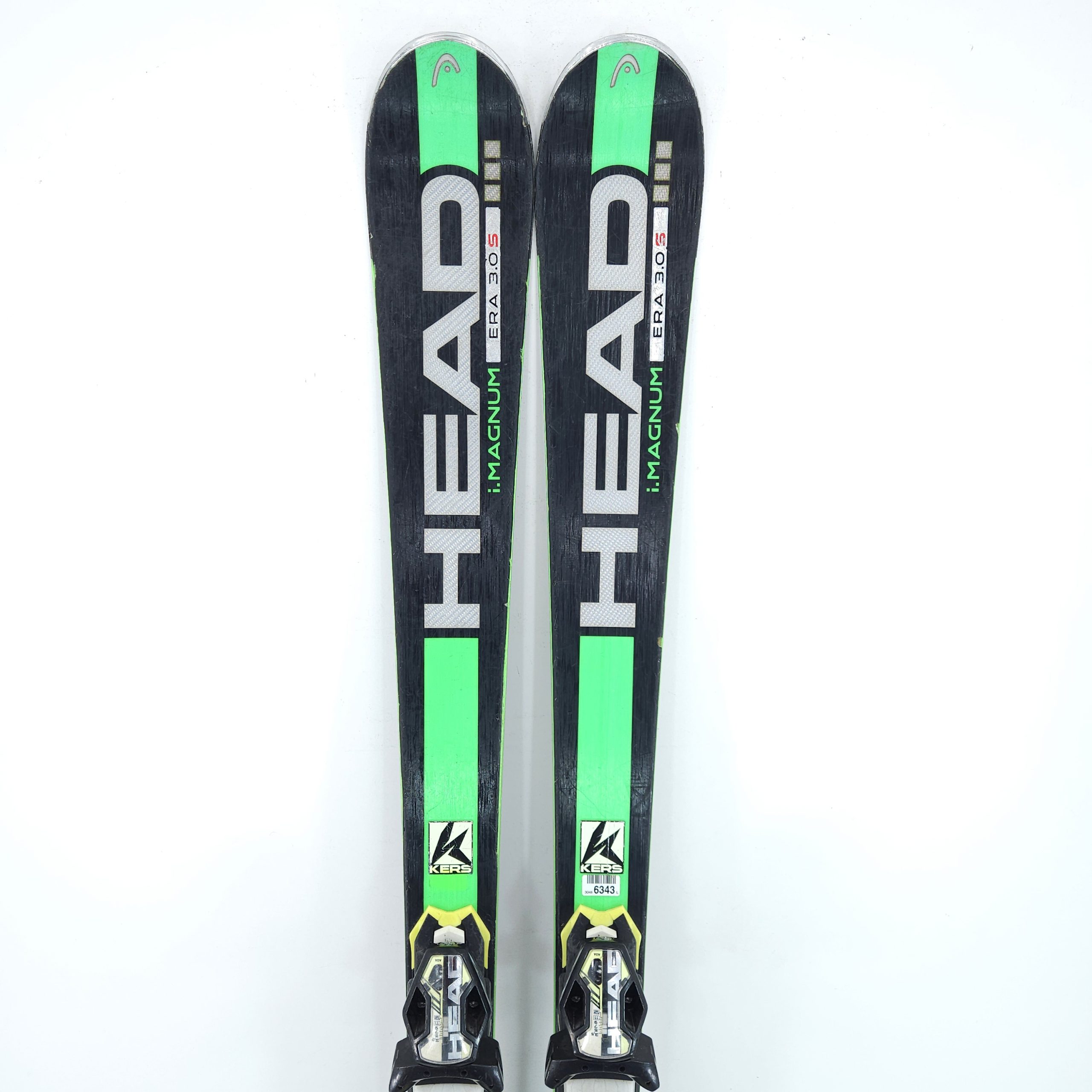 20260128_185920 Schiuri sh Head i Supershape Magnum, 163 cm - imagine 1