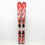 Schiuri sh Atomic Redster XT, 110 cm - imagine 2