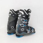 Clapari ski sh Salomon X Pro 120 , marime 42-42.5 Eu, 27-27.5 Mondo - imagine 4