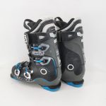Clapari ski sh Salomon X Pro 120 , marime 42-42.5 Eu, 27-27.5 Mondo - imagine 5
