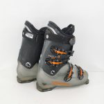 Clapari ski sh Tecnica Mach 1 MV 110 RT, marime 42.5 EU, 27.5 mondo - imagine 4
