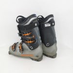 Clapari ski sh Tecnica Mach 1 MV 110 RT, marime 42.5 EU, 27.5 mondo - imagine 5