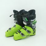 Clapari ski sh Rossignol Evo R, marime 43.5 Eu, 28.5 Mondo