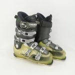 Clapari ski sh Dalbello Avanti LTD, marime 43 Eu, 28 Mondo - imagine 3