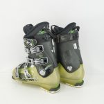 Clapari ski sh Dalbello Avanti LTD, marime 43 Eu, 28 Mondo - imagine 5