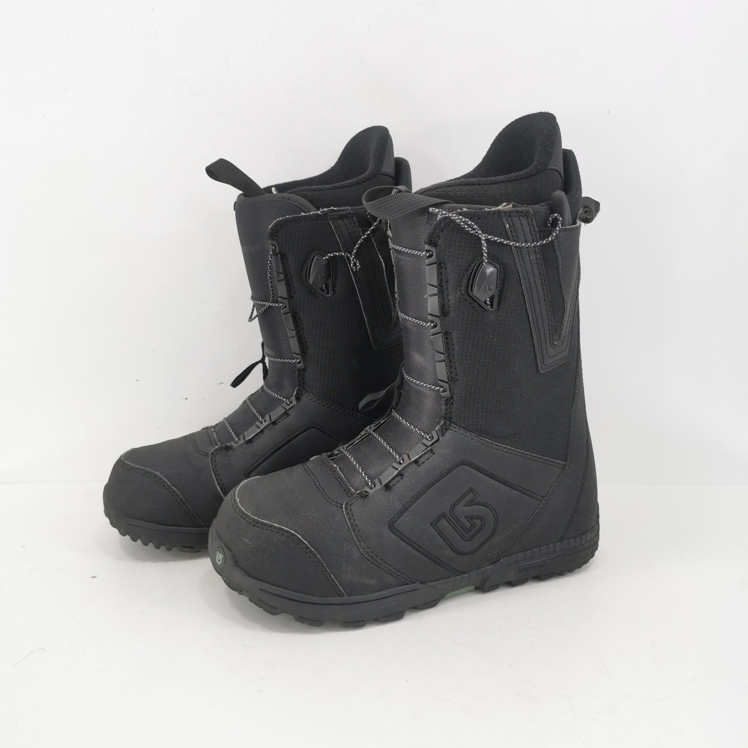 IMG_20230803_125101 Boots snowboard sh Burton Moto, marime 41 Eu, 26.5 Mondo - imagine 1