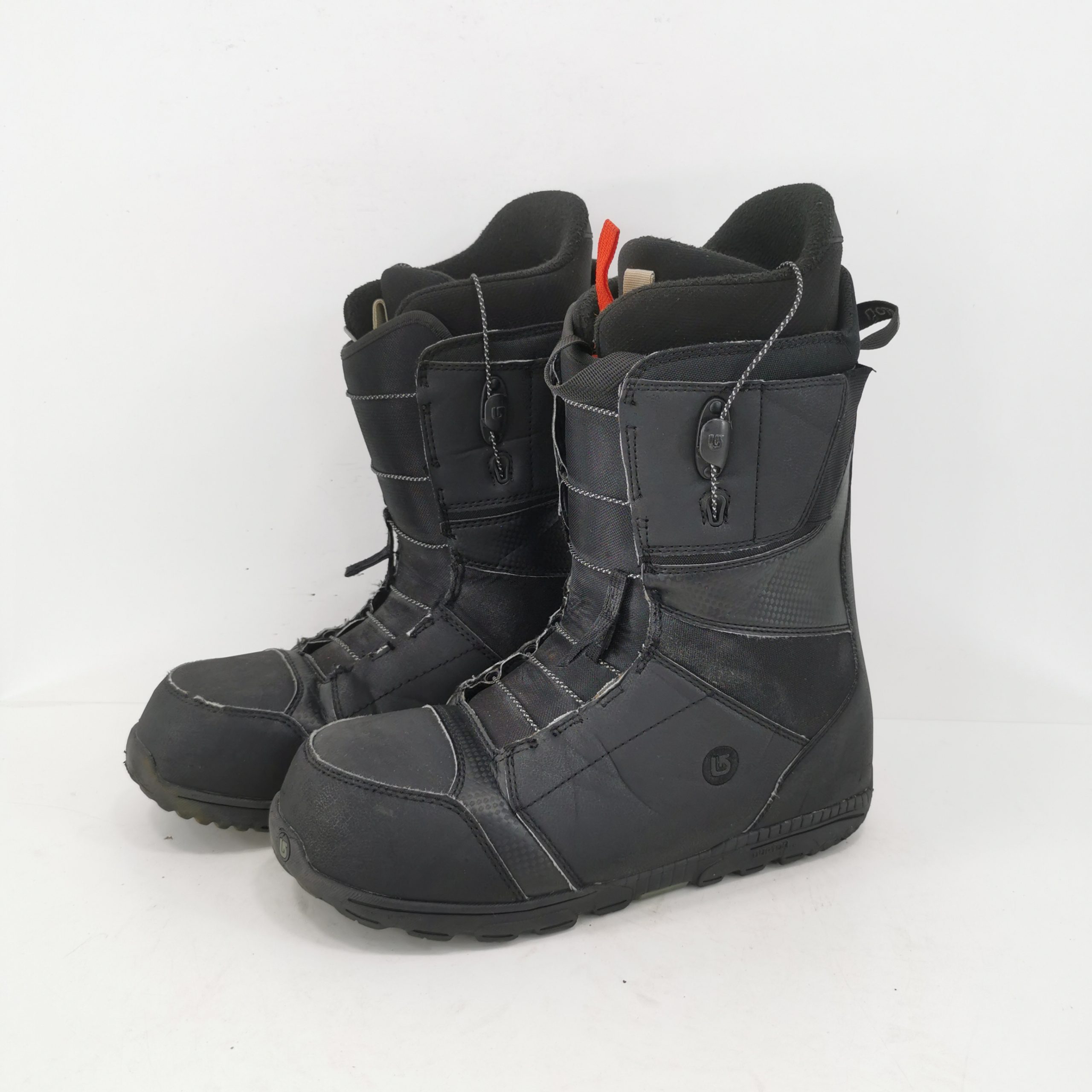 IMG_20230804_141148 Boots snowboard sh Burton Moto, marime 47 Eu, 31 Mondo - imagine 1