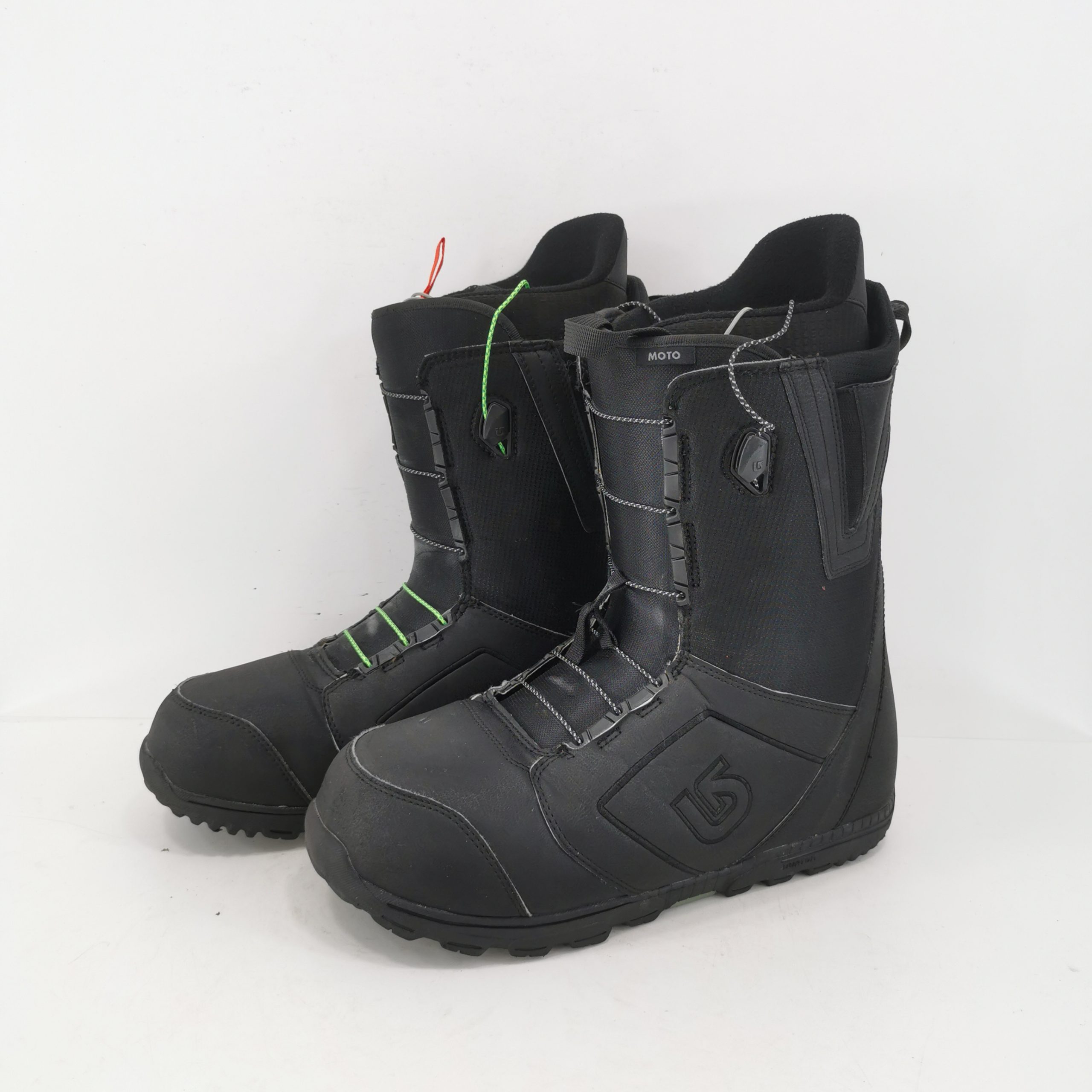 IMG_20230804_141818 Boots snowboard sh Burton Moto, marime 49 Eu, 33 Mondo - imagine 1