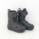 Boots snowboard sh Salomon Savage Boa, marime 36 Eu, 23 Mondo - imagine 3