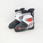 Clapari copii Tecnopro T30, marime 29 Eu, 18.5 Mondo