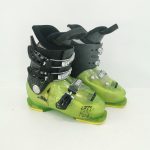 Clapari copii sh Atomic Waymaker Jr R3, marime 33-33.5 Eu, 21-21.5 Mondo - imagine 3