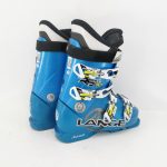 Clapari ski copil Lange RS SC 70, marime 37 Eu, 24 Mondo - imagine 4