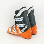Clapari ski copil Atomic Waymaker Jr, marime 38-39 Eu, 25-25.5 Mondo - imagine 5