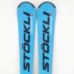 Schiuri sh Stockli Laser SL, 165 cm - imagine 5
