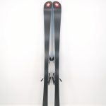 Schiuri sh Stockli Laser SL, 165 cm - imagine 6