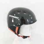 Casca ski sh Atomic, marime M, 56-59 cm - imagine 3