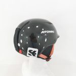 Casca ski sh Atomic, marime M, 56-59 cm - imagine 4