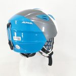 Casca ski sh Alpina, marime S/M, 54-57 cm - imagine 4