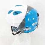 Casca ski sh Alpina, marime S/M, 54-57 cm - imagine 5