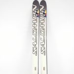 Schiuri sh Salomon Race DH, 215 cm - imagine 2