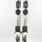 Schiuri sh Salomon Race DH, 215 cm - imagine 5