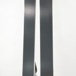 Schiuri sh Salomon Race DH, 215 cm - imagine 8